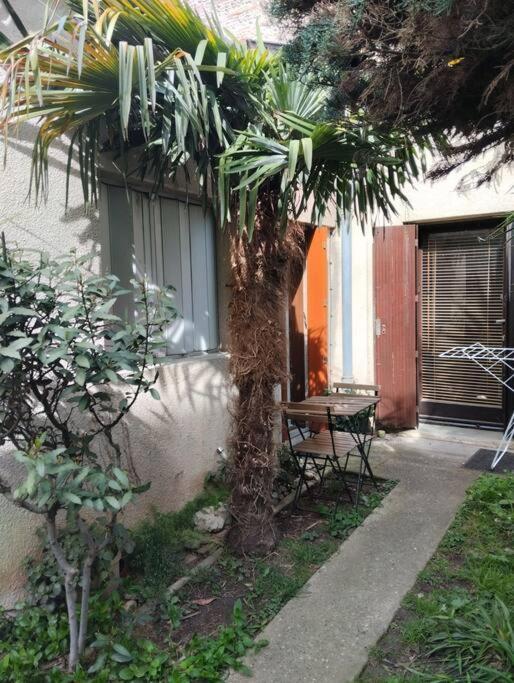 Apartmán Les Salenques Toulouse Exteriér fotografie