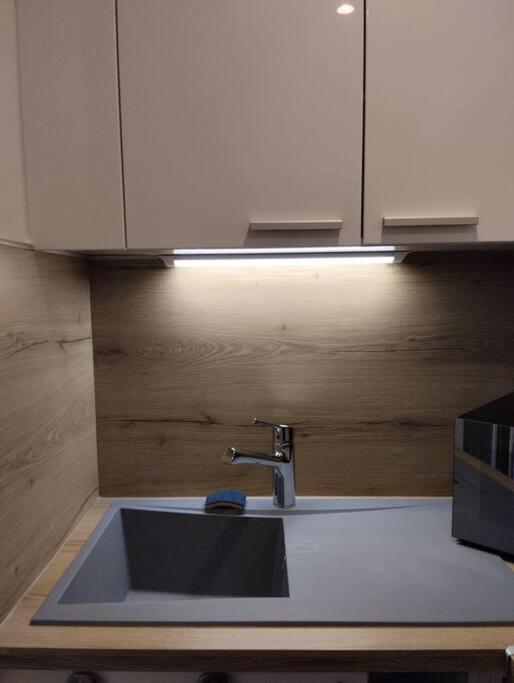 Apartmán Les Salenques Toulouse Exteriér fotografie