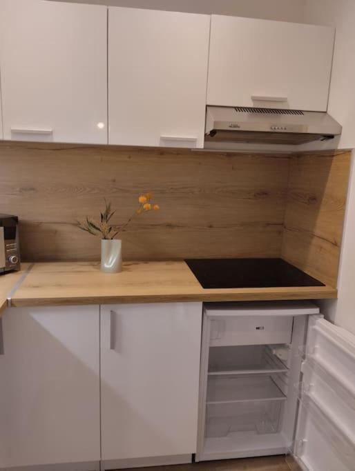 Apartmán Les Salenques Toulouse Exteriér fotografie